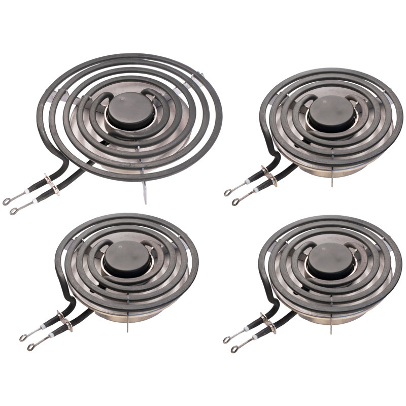 GOLI Universal Range Burners/Burner Covers